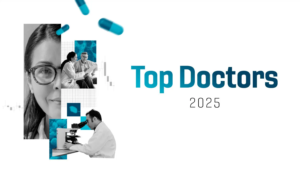 San Diego Top Doctors 2025 San Diego Top Doctors 2025